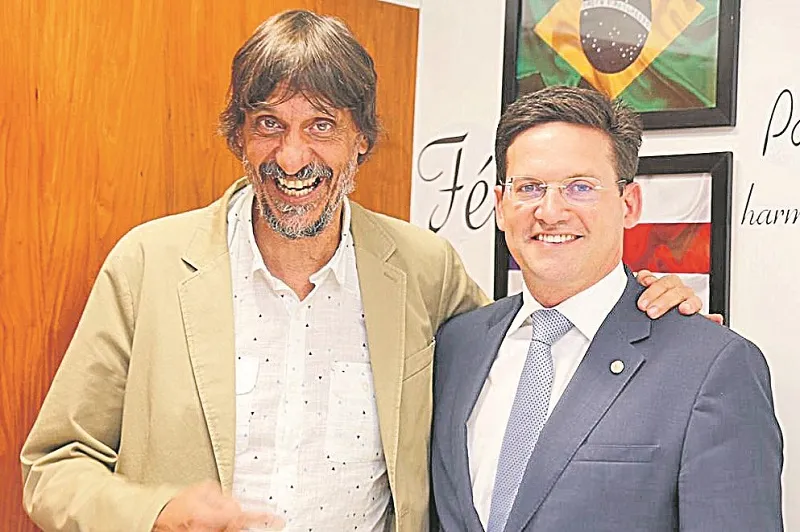 Imagem ilustrativa da imagem Pacote deve manter gravação de advogados