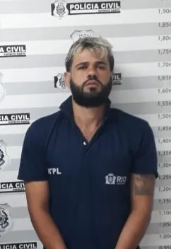 Imagem ilustrativa da imagem Suspeito de mandar matar mulher e cachorro é preso no Rio de Janeiro