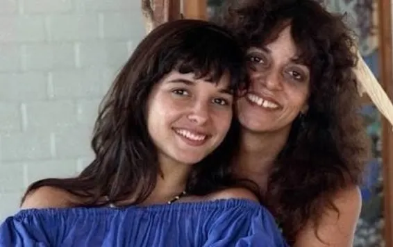 Imagem ilustrativa da imagem Gloria Perez relembra morte da filha, Daniella Perez, que completa 27 anos neste sábado