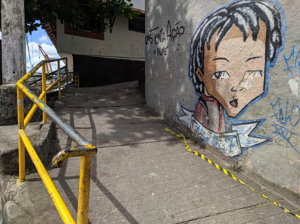 Imagem ilustrativa da imagem Homem é morto e dois são feridos em novo tiroteio na Ilha do Príncipe
