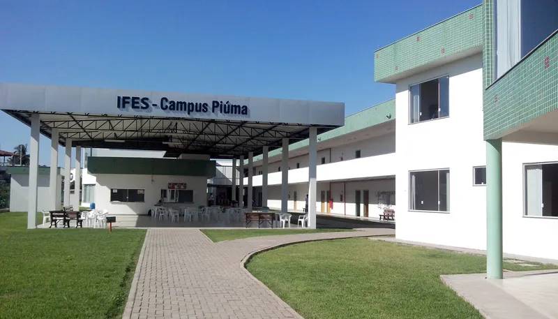 Imagem ilustrativa da imagem Ifes oferece 1.838 vagas para cursos de graduação pelo Sisu 2020/1