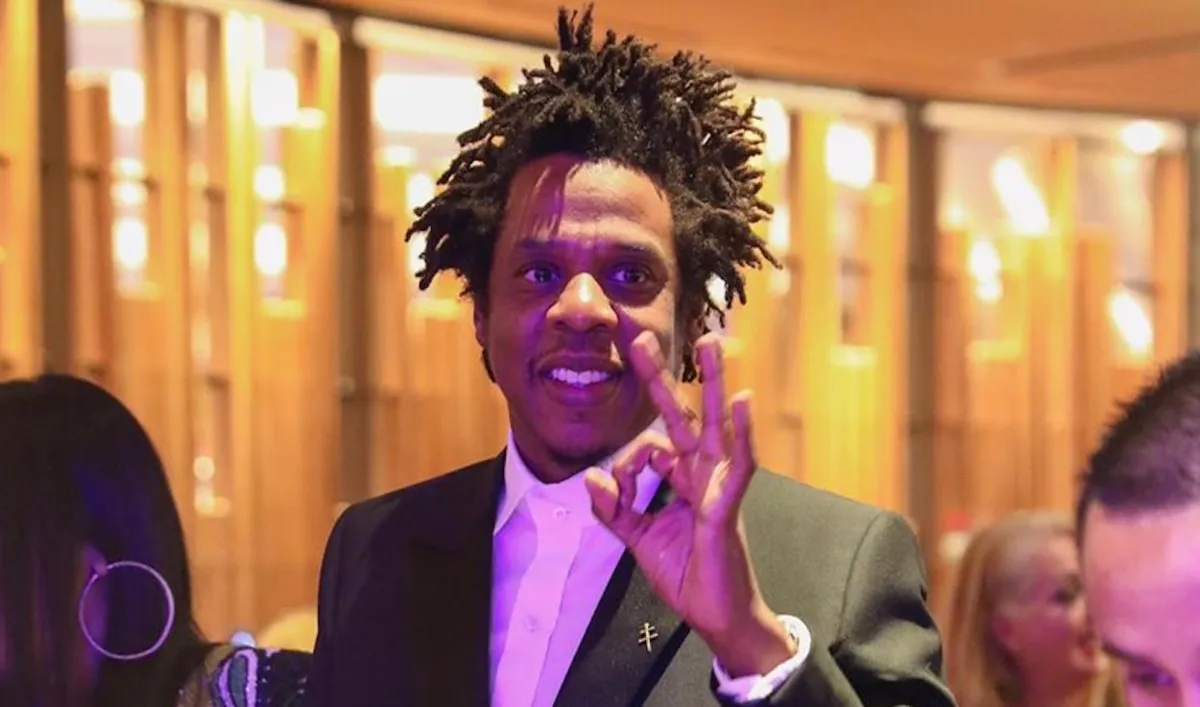 Imagem ilustrativa da imagem Jay-Z, dono do serviço de streaming de música Tidal, está de volta ao Spotify