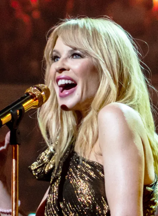 Imagem ilustrativa da imagem Festival de celebração da presença feminina na música confirma Kylie Minogue