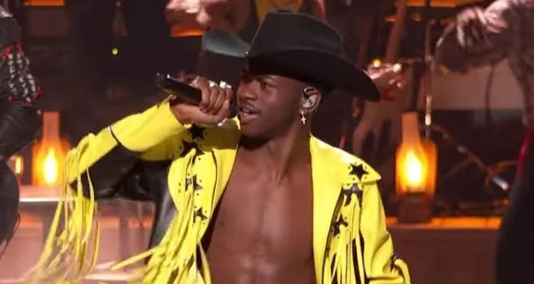 Imagem ilustrativa da imagem Serviços de streaming dos EUA confirmam 'Old town road' como a música mais ouvida