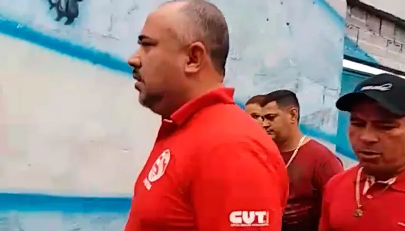 Imagem ilustrativa da imagem Diretor do Sindicato dos Rodoviários: "Greve está descartada"