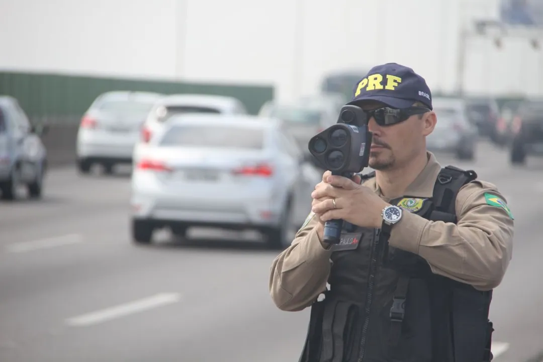 Imagem ilustrativa da imagem Radar móvel não pode mais ficar escondido em rodovia