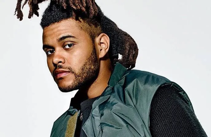 Imagem ilustrativa da imagem Confira um videoclip com tom psicodélico de 'Heartless' com The Weeknd
