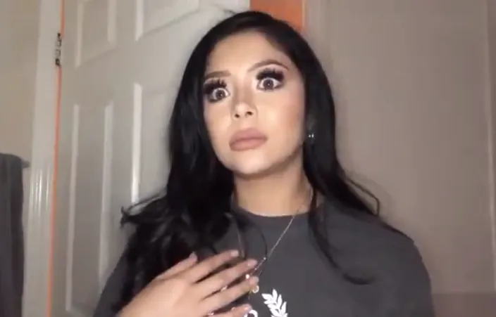 Imagem ilustrativa da imagem Youtuber registra "atividade paranormal" durante gravação de vídeo