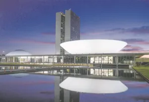 Imagem ilustrativa da imagem Centrão adere à “PEC ampliada” da 2ª instância