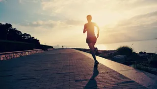 Imagem ilustrativa da imagem Hábitos saudáveis na pandemia