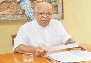 Imagem ilustrativa da imagem O sim a Deus renova a nossa fraternidade