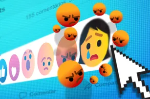 Imagem ilustrativa da imagem A Violência Contra a Mulher no Mundo Digital