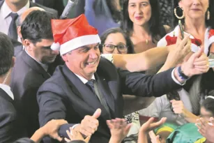 Imagem ilustrativa da imagem 2019, o ano em que os “cegos” não quiseram ver