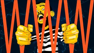 Imagem ilustrativa da imagem Fui vítima de crime virtual: o que fazer?