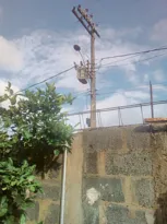 Imagem ilustrativa da imagem Village do Sol: Lâmpadas queimadas em rua