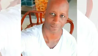 Imagem ilustrativa da imagem Na mira