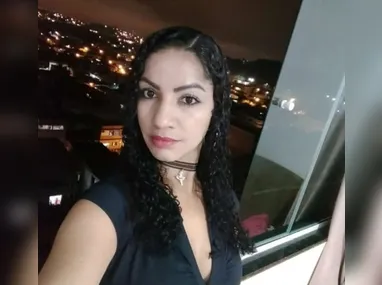 Cristina Melo Rosário tinha 34 anos e era estudante de enfermagem