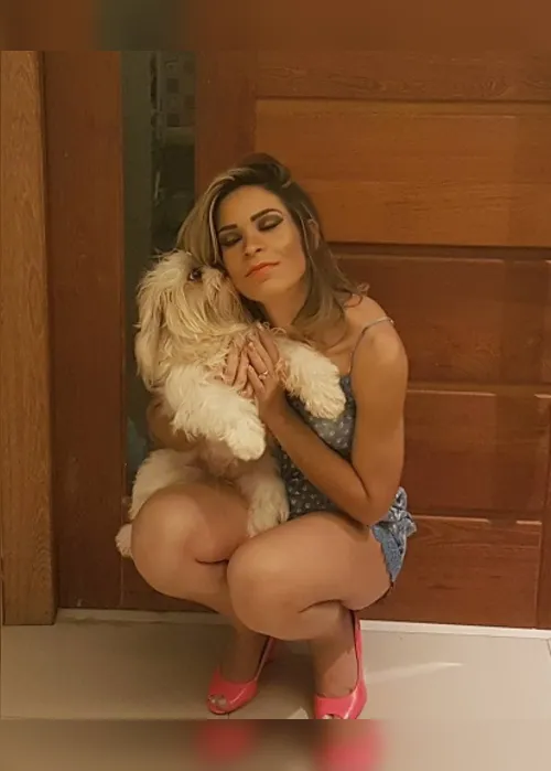 Imagem ilustrativa da imagem Troca de cães provoca confusão em pet shop de Vila Velha