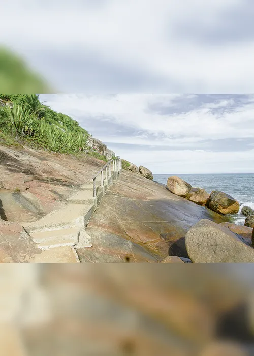 Imagem ilustrativa da imagem Tráfico disputa controle até de ponto turístico na Barra do Jucu