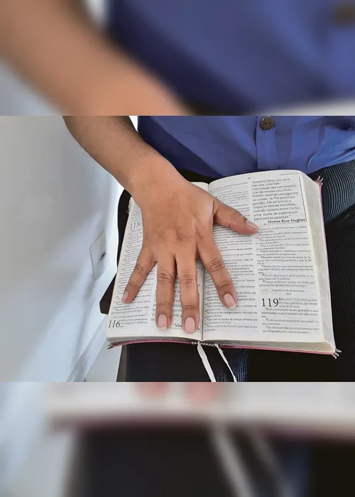 Imagem ilustrativa da imagem “A gente lutou seis anos por justiça”, diz mãe de crianças abusadas por pastor