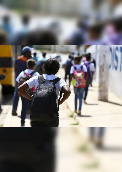 Imagem ilustrativa da imagem Apenas 2% dos alunos brasileiros têm nota máxima em avaliação internacional