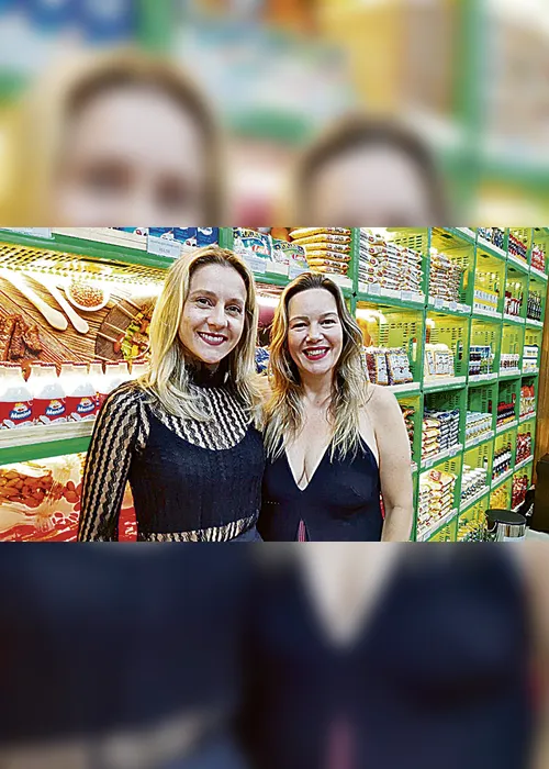 Imagem ilustrativa da imagem Amigas abrem mercado 24 horas em Guarapari