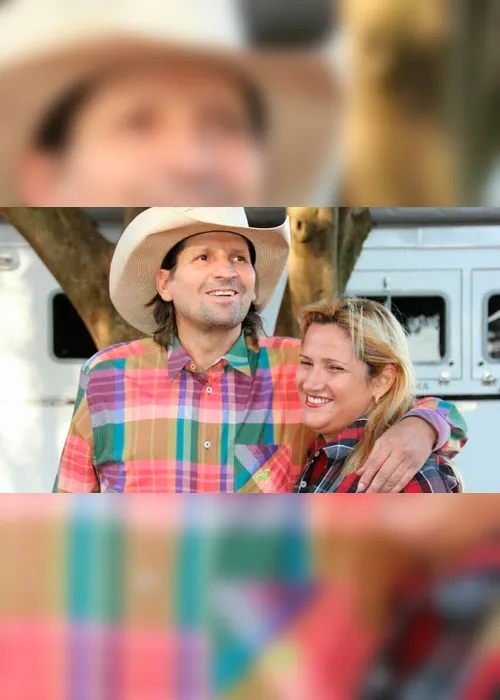 Imagem ilustrativa da imagem Locutor Asa Branca morre aos 57 anos