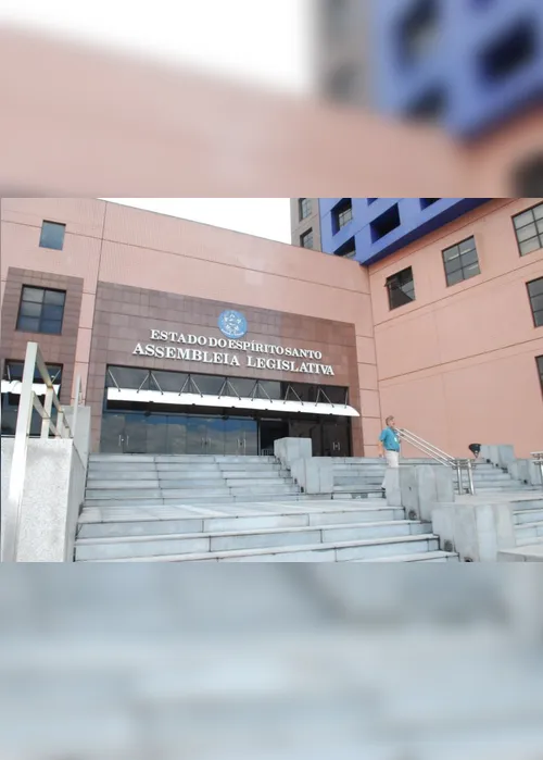 Imagem ilustrativa da imagem Assembleia congela prazo de concursos e aprovados ganham mais tempo