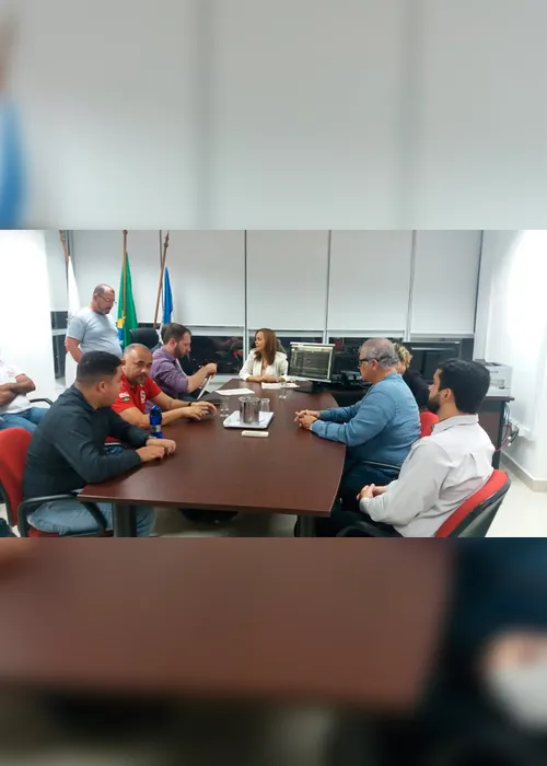 Imagem ilustrativa da imagem Ônibus nas ruas: motoristas e empresários fecham acordo