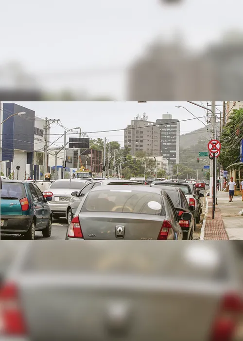 Imagem ilustrativa da imagem Prefeitura de Vitória estuda liberar vagas todos os dias na Leitão da Silva