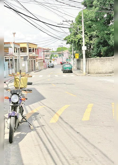 
          Imagem ilustrativa da imagem Vinte anos à espera de obras
          