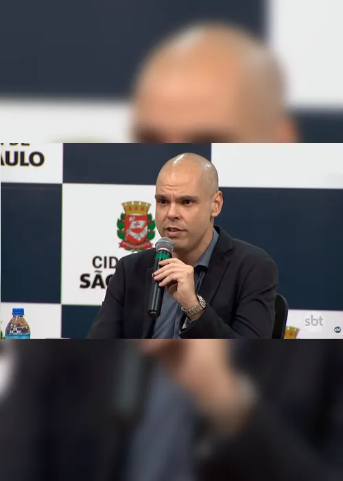 Imagem ilustrativa da imagem Bruno Covas decreta situação de emergência em São Paulo para enfrentar o coronavírus
