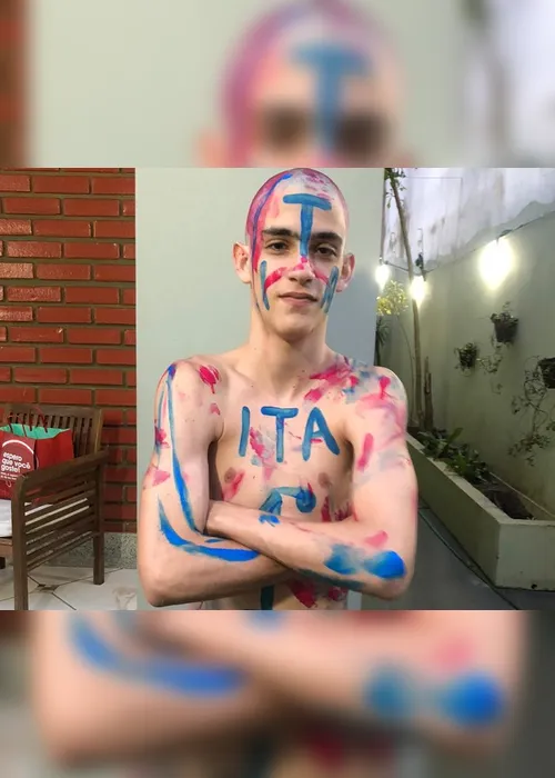 Imagem ilustrativa da imagem Capixaba passa em 1º lugar no ITA, no IME e na Escola Naval
