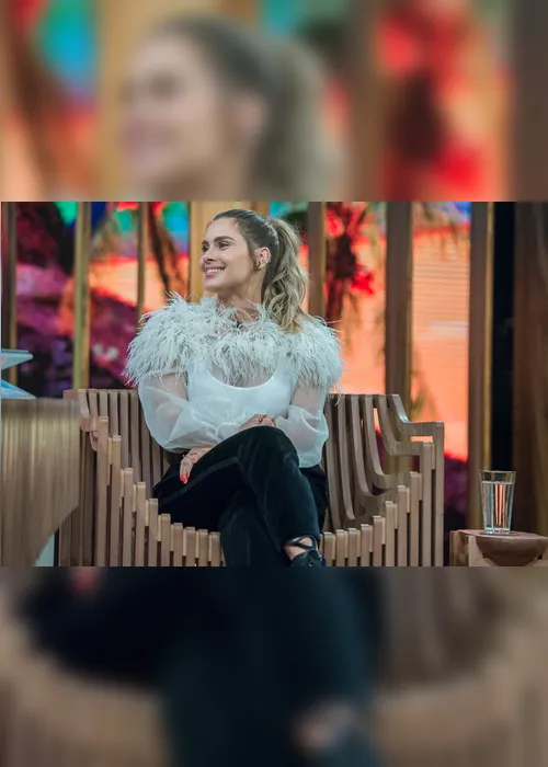 Imagem ilustrativa da imagem Peladões, Hassum e Ivete são as apostas da TV para 2020