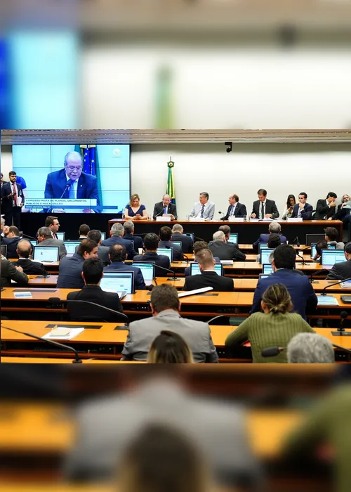 Imagem ilustrativa da imagem Congresso pode votar proposta de Orçamento na próxima semana