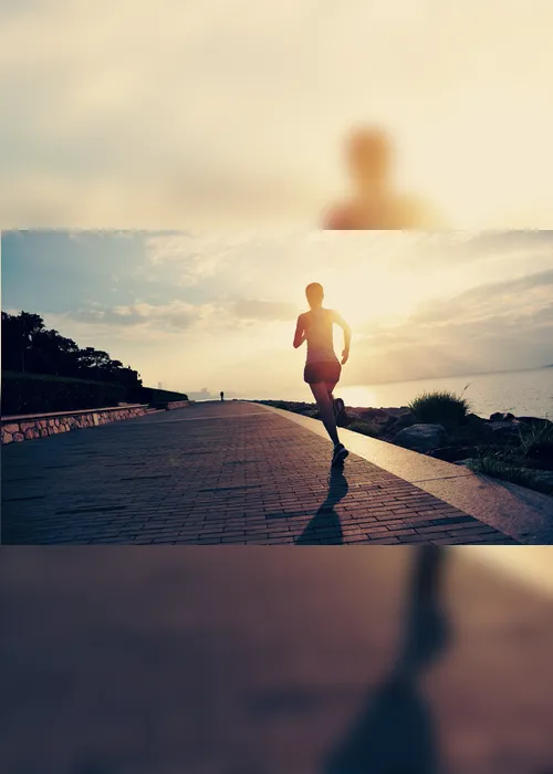 Imagem ilustrativa da imagem Governo autoriza volta das corridas de rua. Veja regras