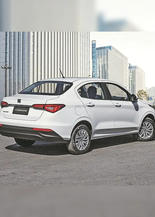 
          Imagem ilustrativa da imagem Economia e fôlego de sobra
          