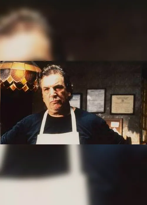Imagem ilustrativa da imagem Morre ator Danny Aiello, de "O Poderoso Chefão 2", aos 86 anos