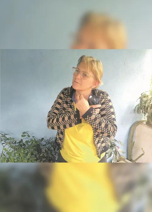 Imagem ilustrativa da imagem "Elas mataram minha filha por inveja", diz mãe de agricultora assassinada