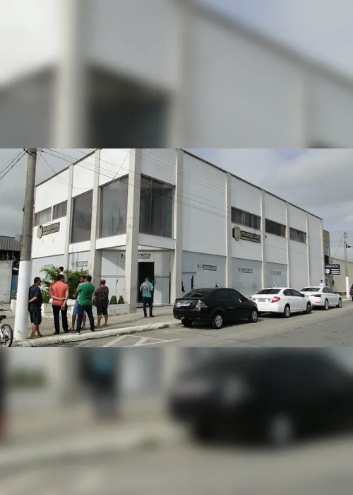 Imagem ilustrativa da imagem Detento beneficiado pela 'saidinha de Natal' é suspeito de matar a própria mãe