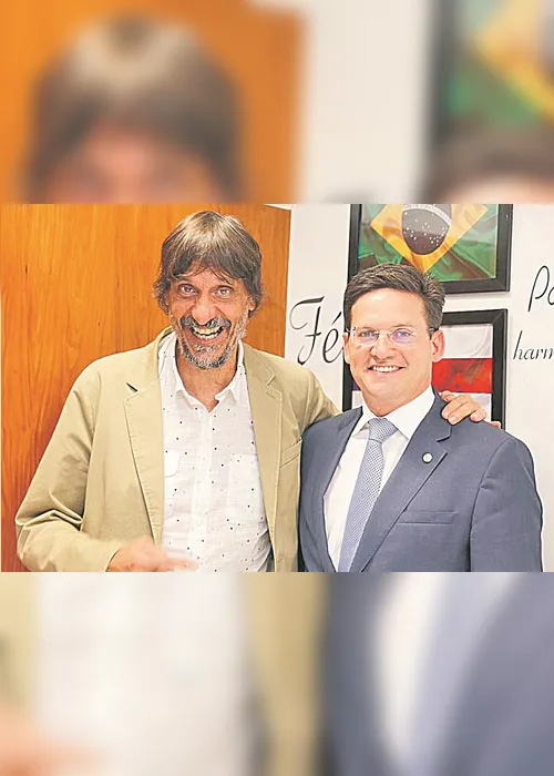 Imagem ilustrativa da imagem Pacote deve manter gravação de advogados