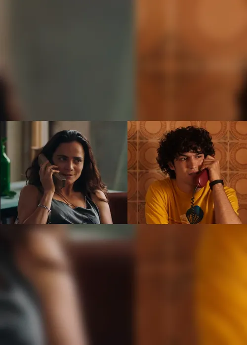 
          Imagem ilustrativa da imagem VÍDEO | "Eduardo e Mônica - o filme" ganha seu primeiro trailer
          