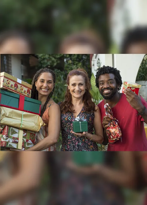 Imagem ilustrativa da imagem Gracyanne Barbosa pode virar apresentadora de 'fofocas' na TV