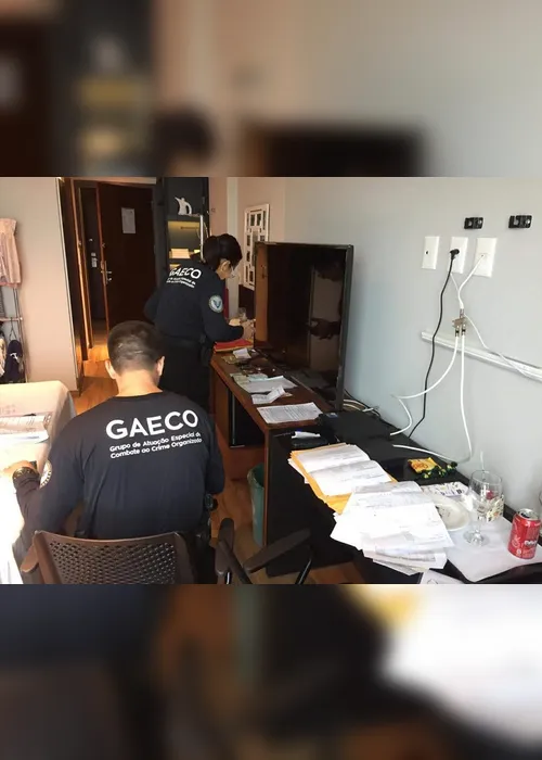 Imagem ilustrativa da imagem Empresário é investigado por operação que apura “laranjas” e lavagem de dinheiro