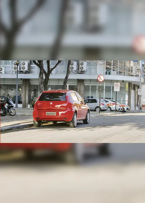 Imagem ilustrativa da imagem Donos de veículos poderão indicar motoristas infratores pela internet