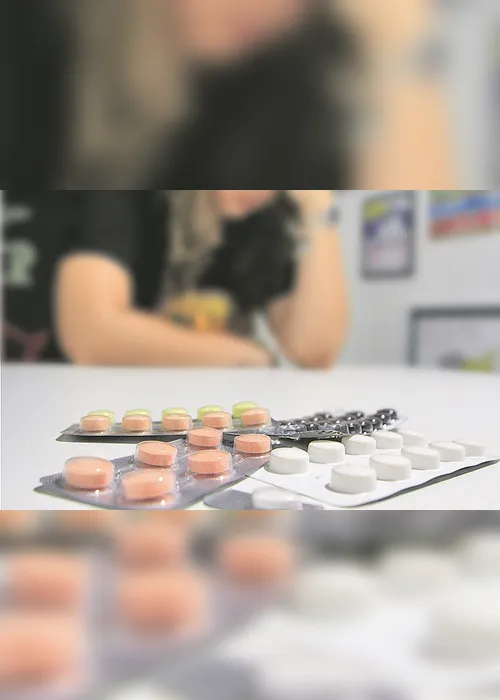 
          Imagem ilustrativa da imagem 40 mil têm depressão que remédio não resolve, dizem médicos
          