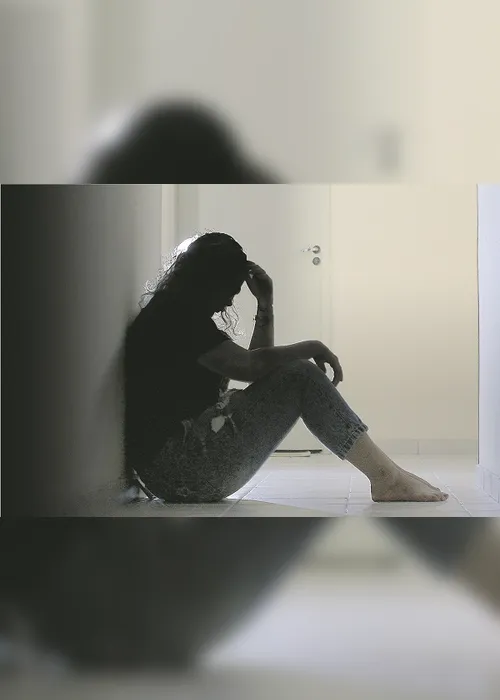 
          Imagem ilustrativa da imagem 40 mil têm depressão que remédio não resolve, dizem médicos
          