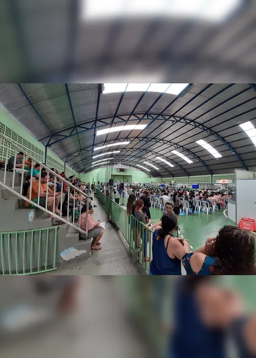 Imagem ilustrativa da imagem Feirão do SPC calcula R$ 40 milhões em negociações de dívidas em Vitória