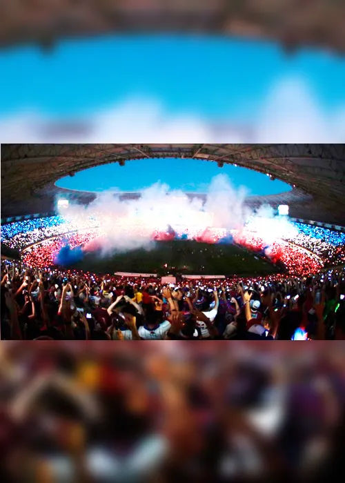 Imagem ilustrativa da imagem Fortaleza vence Bahia e se consolida como melhor nordestino do país