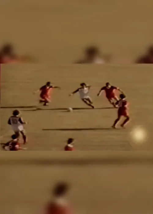Imagem ilustrativa da imagem Derrotado pelo Flamengo, Liverpool chegou bêbado ao Mundial de 1981